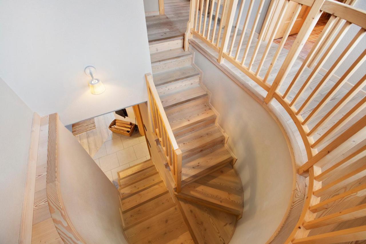 Casa Francesca Maurizio Appartement Bormio Buitenkant foto